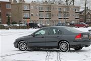 Cars & Coffee Noord Antwerpen -  24 maart 2013