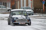 Cars & Coffee Noord Antwerpen -  24 maart 2013
