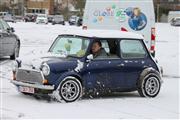 Cars & Coffee Noord Antwerpen -  24 maart 2013