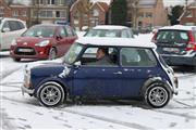 Cars & Coffee Noord Antwerpen -  24 maart 2013