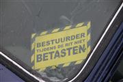 Cars & Coffee Noord Antwerpen -  24 maart 2013