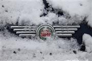 Cars & Coffee Noord Antwerpen -  24 maart 2013