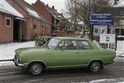 Cars & Coffee Noord Antwerpen