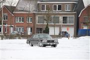 Cars & Coffee Noord Antwerpen -  24 maart 2013