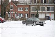 Cars & Coffee Noord Antwerpen -  24 maart 2013