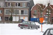 Cars & Coffee Noord Antwerpen -  24 maart 2013