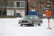 Cars & Coffee Noord Antwerpen -  24 maart 2013