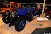 National Automobile Museum - Reno NV - The Harrah Collection (USA)