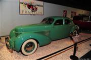 National Automobile Museum - Reno NV - The Harrah Collection (USA)