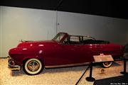 National Automobile Museum - Reno NV - The Harrah Collection (USA)