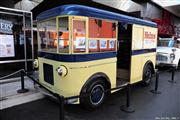 National Automobile Museum - Reno NV - The Harrah Collection (USA)