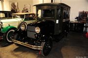 California Automobile Museum - Sacramento CA - foto 43 van 201