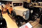 California Automobile Museum - Sacramento CA - foto 51 van 201