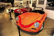 California Automobile Museum - Sacramento CA