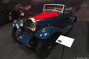 The Mullin Automotive Museum - Oxnard CA (USA)