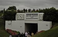 Goodwood Revival 2012