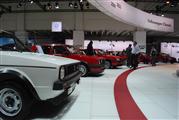 Techno Classica Essen 2013