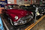 Automobile Driving Museum - LA - CA - USA - foto 41 van 163