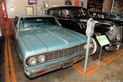 Automobile Driving Museum - LA - CA - USA - foto 51 van 163