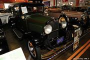 Automobile Driving Museum - LA - CA - USA