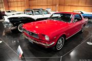 LeMay - Amerca's Car Museum - Tacoma - WA (USA) - foto 44 van 501