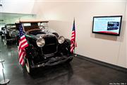 LeMay - Amerca's Car Museum - Tacoma - WA (USA)