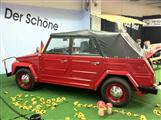 Techno Classica Essen 2013