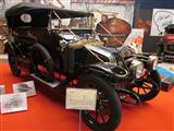 Musée Automobile Reims - foto 6 van 122