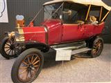 Musée Automobile Reims - foto 8 van 122