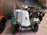 Musée Automobile Reims - foto 20 van 122