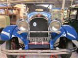 Musée Automobile Reims - foto 31 van 122