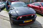 Mustang Fever 2013 Heusden Zolder - foto 4 van 97