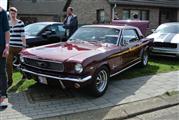 Mustang Fever 2013 Heusden Zolder