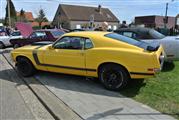 Mustang Fever 2013 Heusden Zolder - foto 49 van 97
