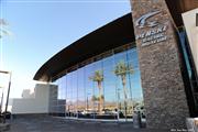 Penske Racing Museum - Phoenix - AZ (USA) - foto 1 van 52