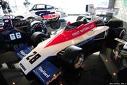 Penske Racing Museum - Phoenix - AZ (USA) - foto 15 van 52