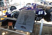 Penske Racing Museum - Phoenix - AZ (USA) - foto 18 van 52
