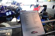 Penske Racing Museum - Phoenix - AZ (USA) - foto 19 van 52