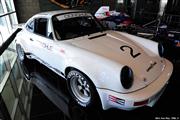Penske Racing Museum - Phoenix - AZ (USA) - foto 21 van 52