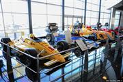 Penske Racing Museum - Phoenix - AZ (USA) - foto 29 van 52