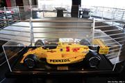 Penske Racing Museum - Phoenix - AZ (USA) - foto 32 van 52