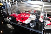 Penske Racing Museum - Phoenix - AZ (USA) - foto 33 van 52