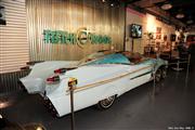 Scottsdale International Auto Museum - Phoenix - AZ (USA)