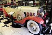 Martin Auto Museum - Phoenix - AZ (USA) - foto 5 van 163