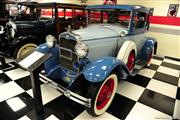 Martin Auto Museum - Phoenix - AZ (USA) - foto 29 van 163