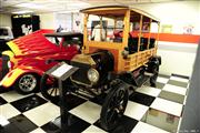 Martin Auto Museum - Phoenix - AZ (USA) - foto 36 van 163