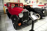 Martin Auto Museum - Phoenix - AZ (USA) - foto 47 van 163