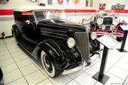 Martin Auto Museum - Phoenix - AZ (USA) - foto 50 van 163