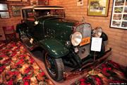 The Franklin Auto Museum - Tucson - AZ (USA)