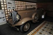 The Franklin Auto Museum - Tucson - AZ (USA) - foto 65 van 74